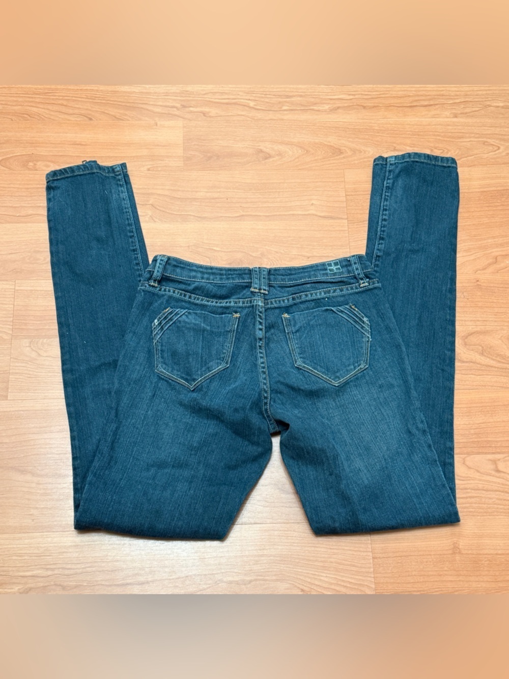 Salt Works Jeans - Picture 2 of 5